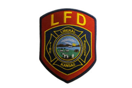 Pickup total loss from Tuesday fire